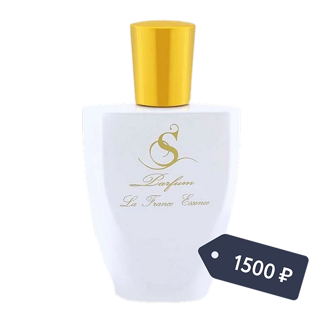 S parfum: Парфюмерная вода