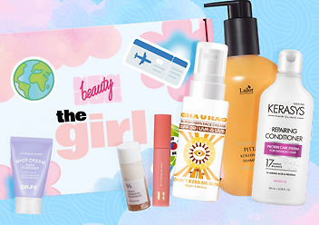 'Изображение товара' . NBB X thegirl.ru х OZON: Idol Skin