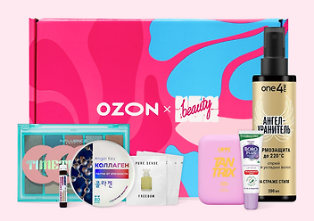 Изображение товара NBB X OZON: Просто блеск