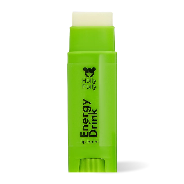 holly polly: Бальзам для губ Energy Drink