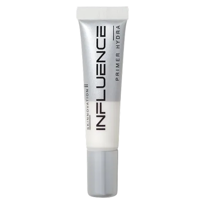 Influence beauty: Увлажняющий праймер SKINNOVATION PRIMER HYDRA, тон 01