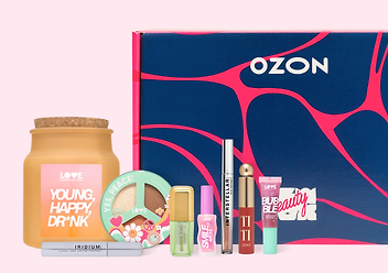 Изображение товара NBB X OZON: Заветное желание