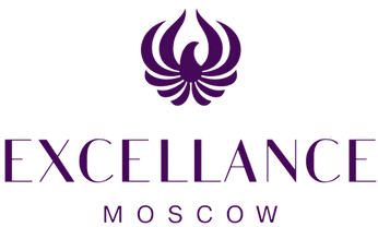 Логотип Excellance Moscow