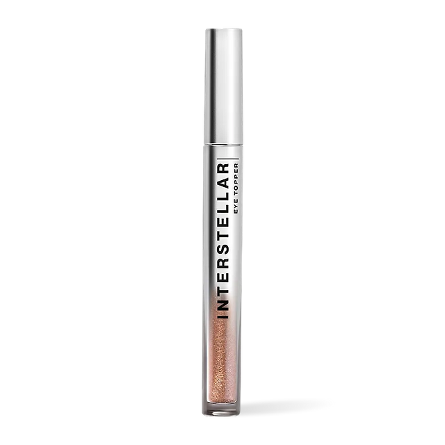 Influence beauty: Жидкие тени для век «Interstellar», тон 02