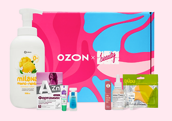 Изображение товара NBB X OZON: Лучшее утро