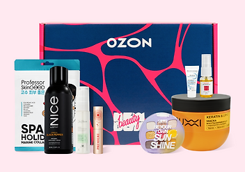 Изображение товара NBB X OZON: Мой каприз