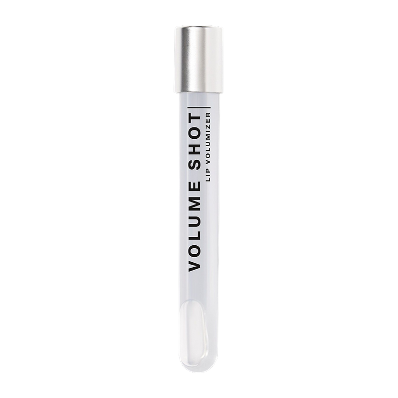 Influence beauty: Блеск для увеличения объёма губ Volume shot в ассортименте