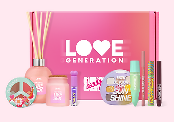 Изображение товара NBB X OZON: Только любовь