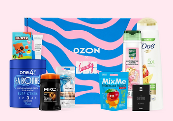 Изображение товара NBB X OZON: Семейный чек-лист