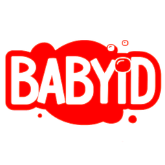 Логотип BABYiD