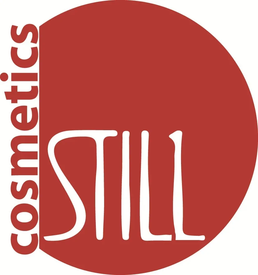 Логотип Still