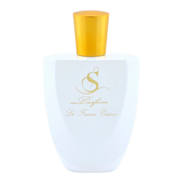 S parfum: Авторский аромат Monica Bellucci