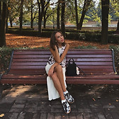 Фотография Анастасия