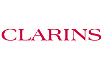 Логотип Clarins