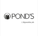 Pond’s