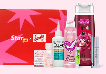 Изображение товара NBB X StarHit: По ту сторону рутины