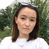 Фотография Юля