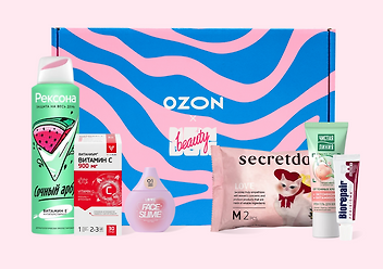 Изображение товара NBB X OZON: Легкий уход