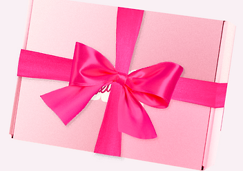 Изображение товара Бокс-сюрприз