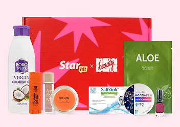 Изображение товара NBB X StarHit: На каждый день