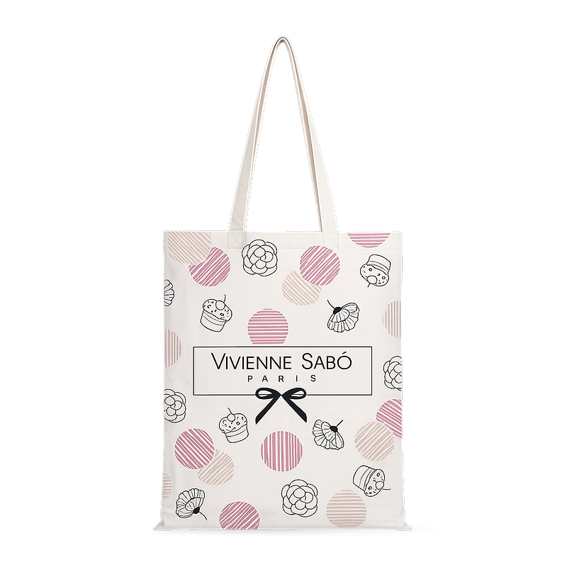 Vivienne Sabo: Сумочка Boutique de fleurs