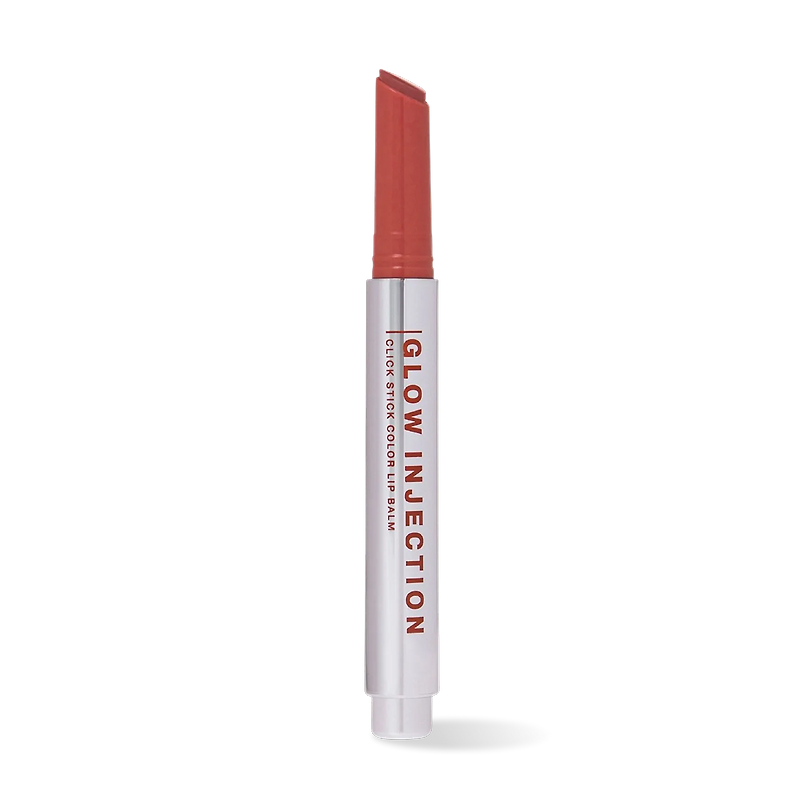 Influence beauty: Бальзам-стик для губ «GLOW INJECTION», тон 12