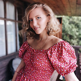 Фотография Анна