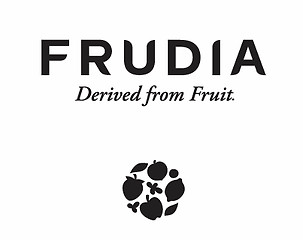Логотип Frudia