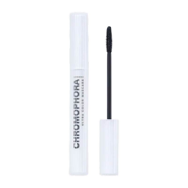 Influence beauty: Цветная тушь для ресниц CHROMOPHORA в ассортименте
