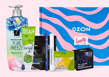 Изображение товара NBB X OZON: Слушаю сердце