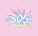 305 by miami stylists