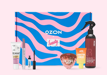 Изображение товара NBB X OZON: Всё как мы любим