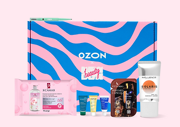 Изображение товара NBB X OZON: Хорошо, что я купила