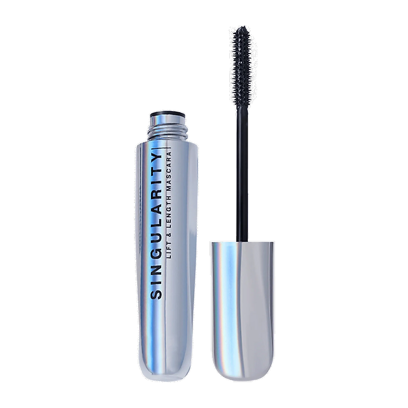 Influence beauty: Удлиняющая тушь для ресниц SINGULARITY
