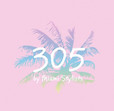 305 by miami stylists