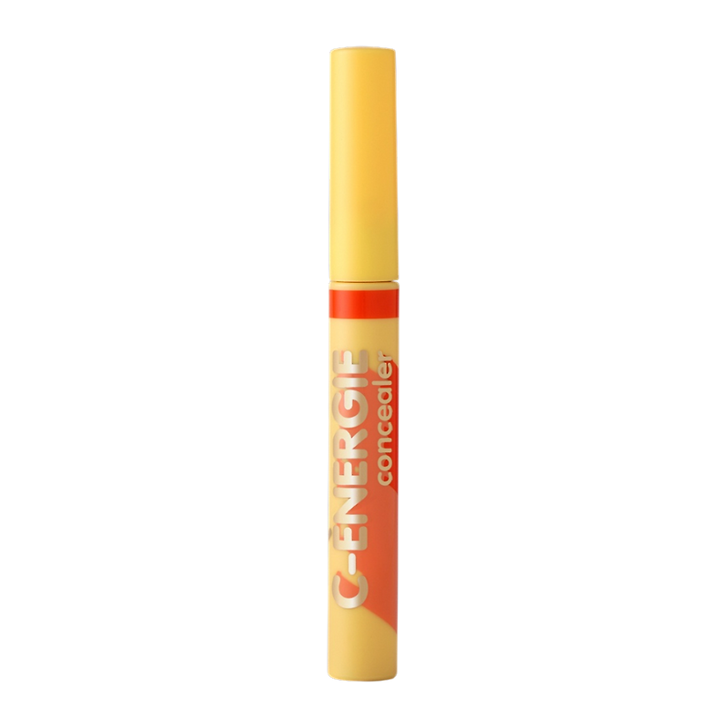 Vivienne Sabo: Консилер для лица C-ENERGIE CONCEALER, оттенок 04