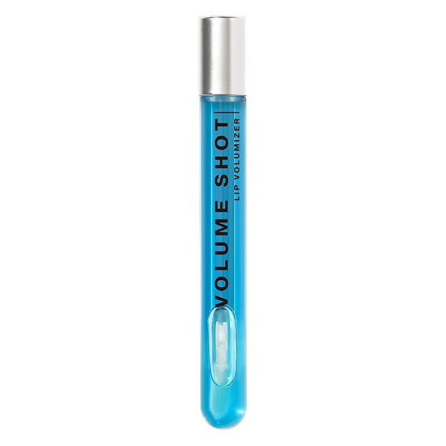 Influence beauty: Увлажняющий блеск для увеличения объёма губ Volume shot, тон 06