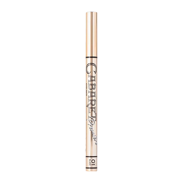 Vivienne Sabo: Подводка-фломастер для глаз «Cabaret Premiere», тон 01