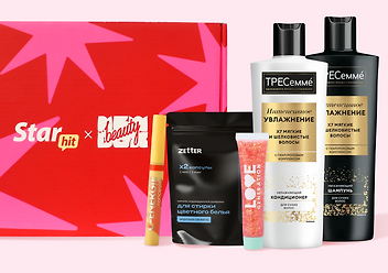 Изображение товара NBB X StarHit: Декабрьские сказки