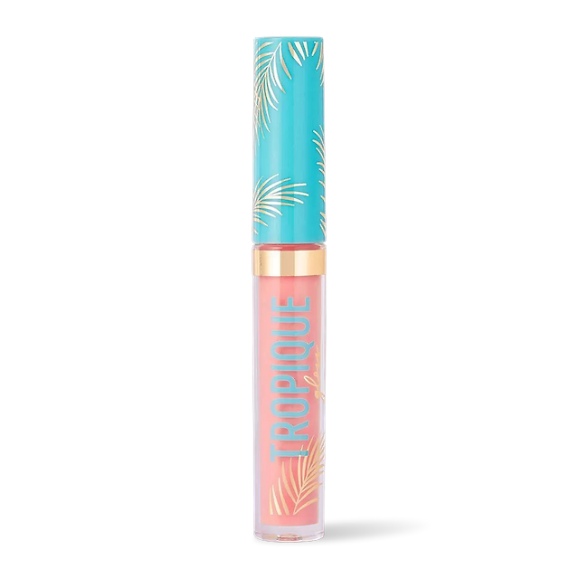 Vivienne Sabo: Блеск для губ Tropique Gloss, оттенок 13