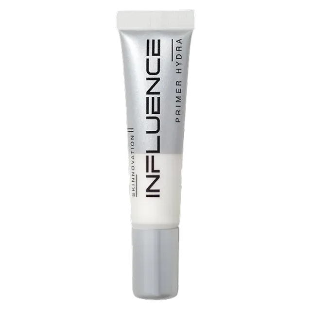 Influence beauty: Увлажняющий праймер SKINNOVATION PRIMER HYDRA, тон 01