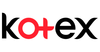 Логотип kotex