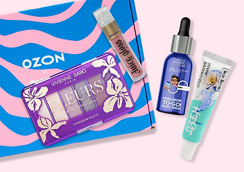 Изображение товара NBB X OZON: Без сложностей!