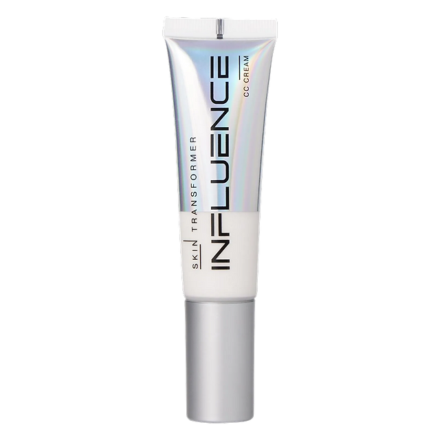 Influence beauty: СС-крем для лица SKIN TRANSFORMER, тон 1.5