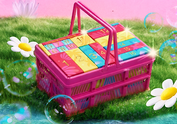 Изображение товара NBB X Marie Claire: Адвент-календарь пробуждения