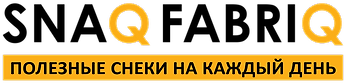 Логотип Snaq Fabriq