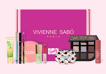 Изображение товара NBB X OZON: Наслаждайся красотой