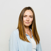 Фотография Варвара 