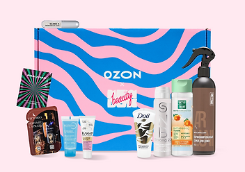 Изображение товара NBB X OZON: Базовый минимум