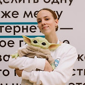 Фотография Анна